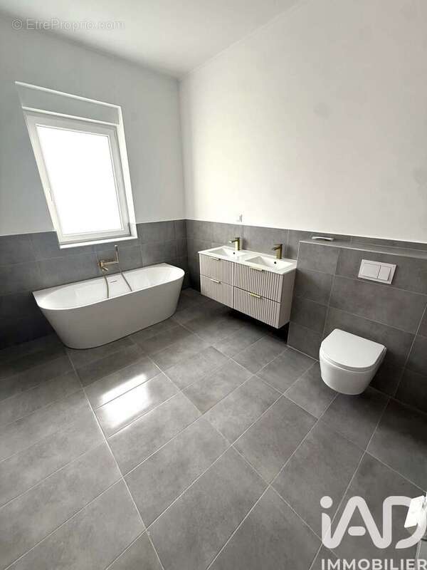 Photo 7 - Maison à TROMBORN