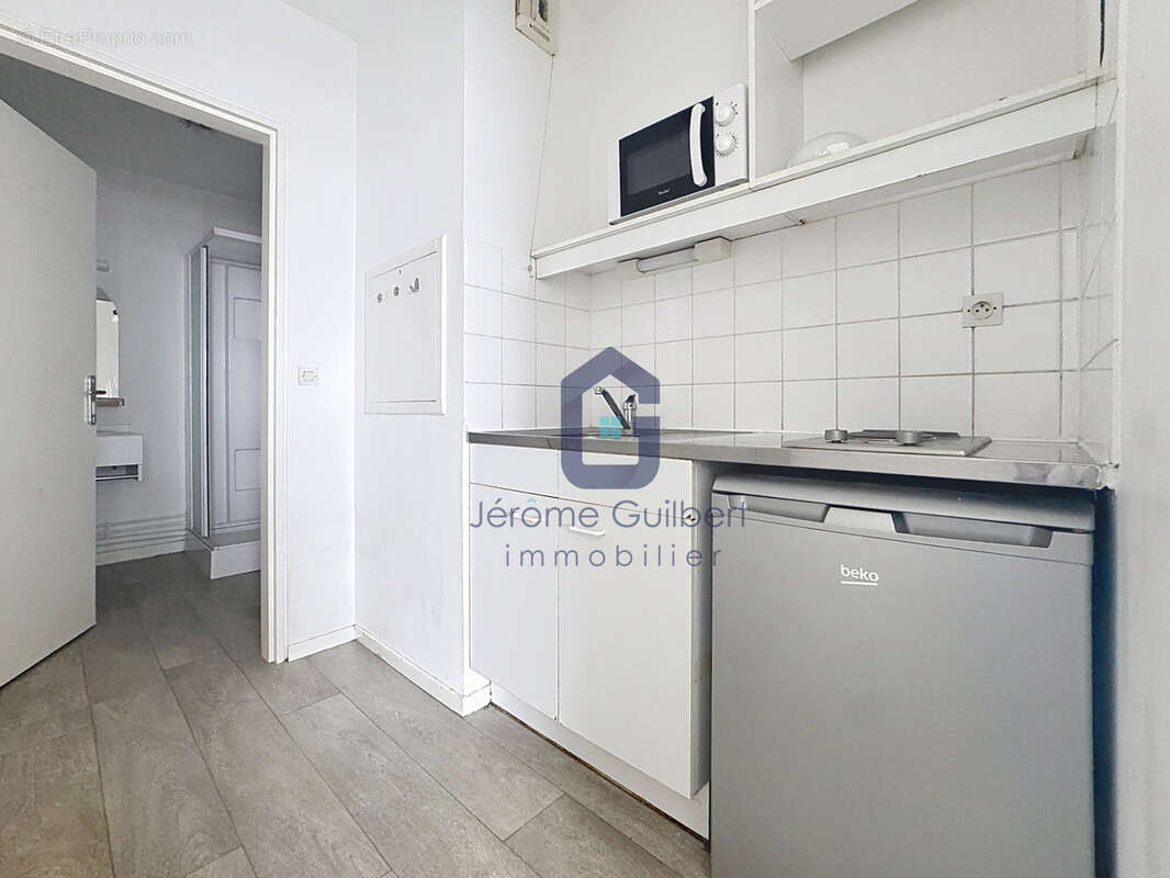 Appartement à MARLY