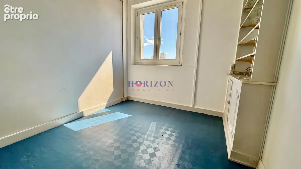 Appartement Nanterre 3 pièce(s) 54m2 - photo 6