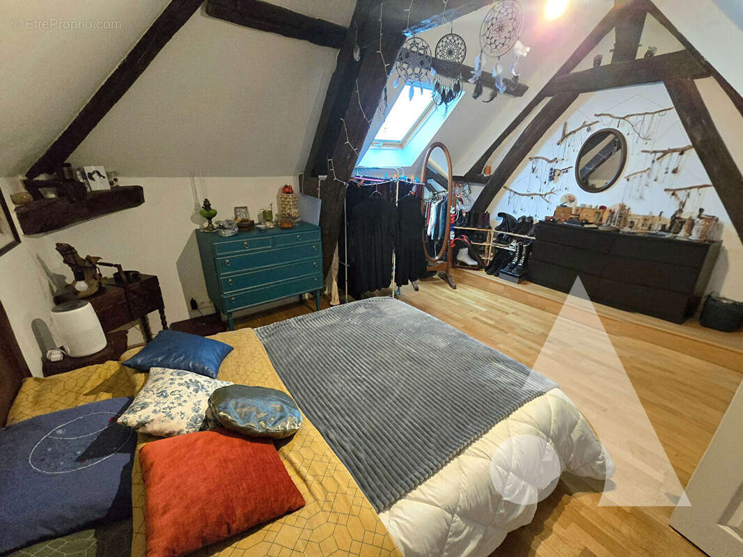 Appartement à TROYES