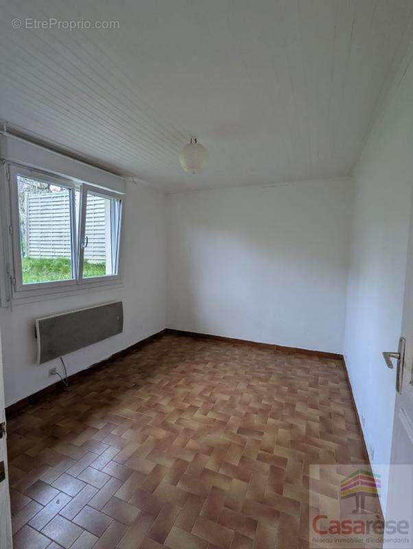 Maison à INZINZAC-LOCHRIST