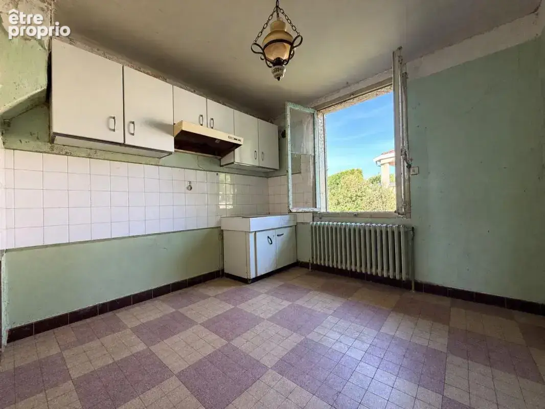 Maison à rénover avec vue exceptionnelle et terrain - photo 6