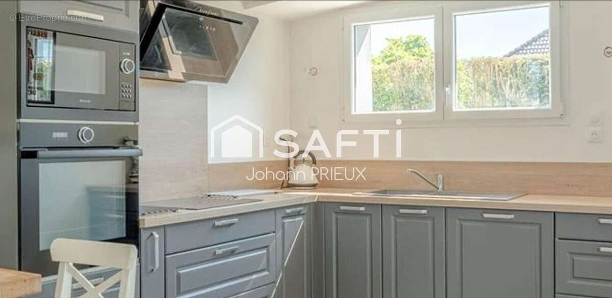 Photo 4 - Maison à COMMES