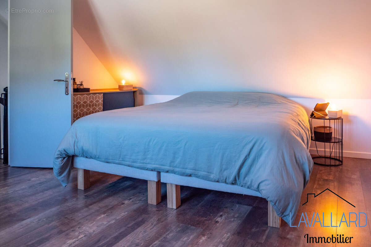 Maison 92 m² à Franvillers  - photo 9