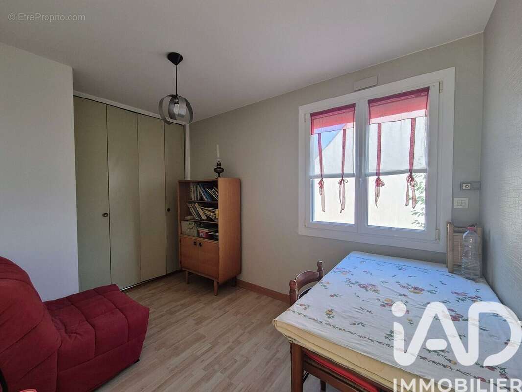 Photo 9 - Maison à SAINT-ETIENNE-DE-MONTLUC