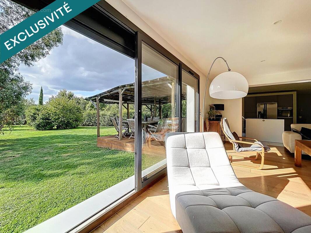 Photo 1 - Maison à TOULOUSE