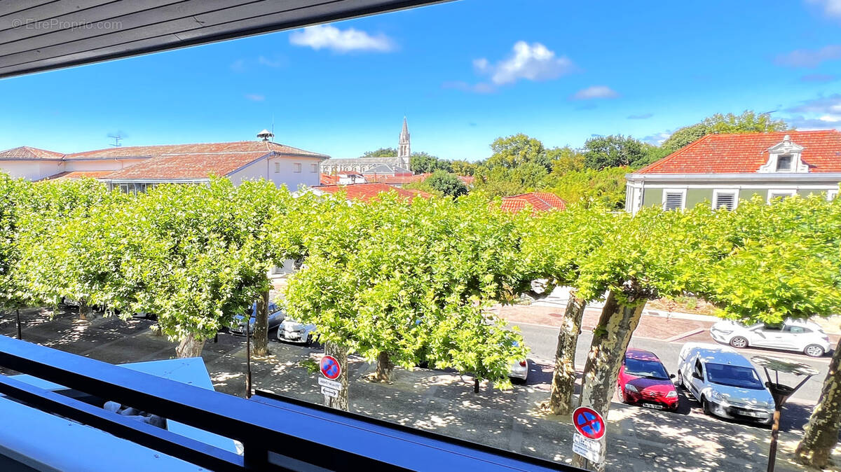 Appartement à SOUSTONS