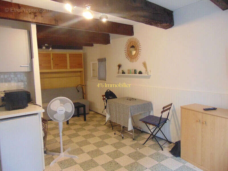 Appartement à AGDE