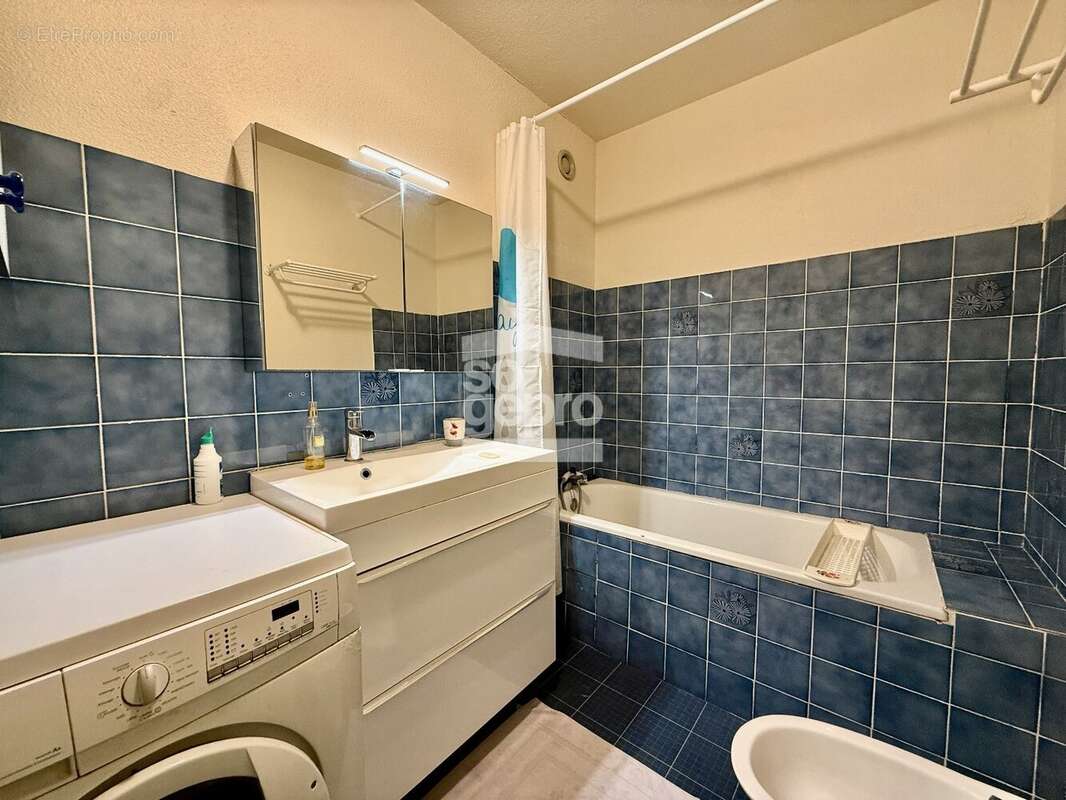 Appartement à AGDE