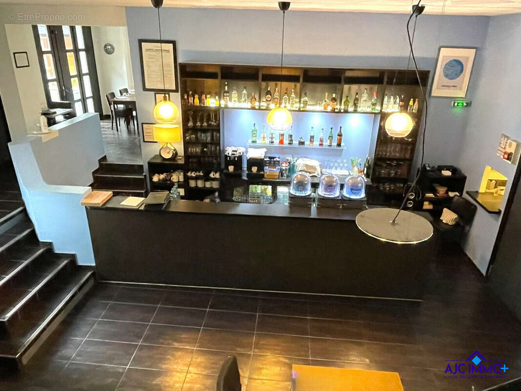 Commerce à SCHILTIGHEIM