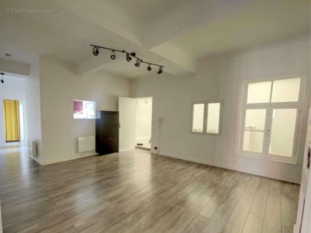 Appartement à HALLUIN