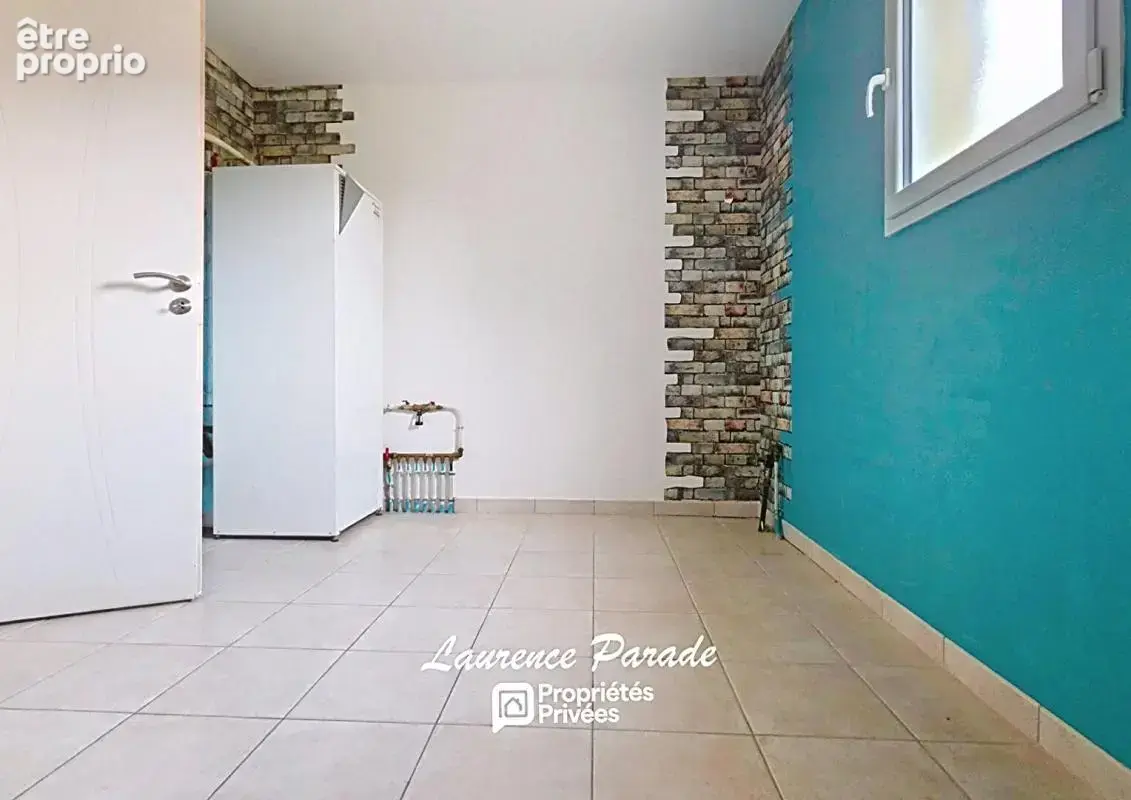 Maison de plain-pied  Quartier résidentiel recherché, proche du village - photo 5