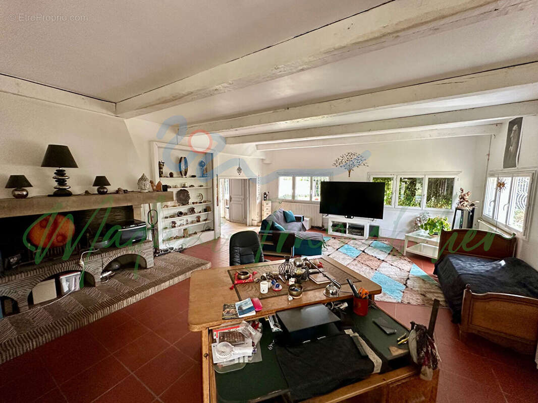 Maison à BENNECOURT