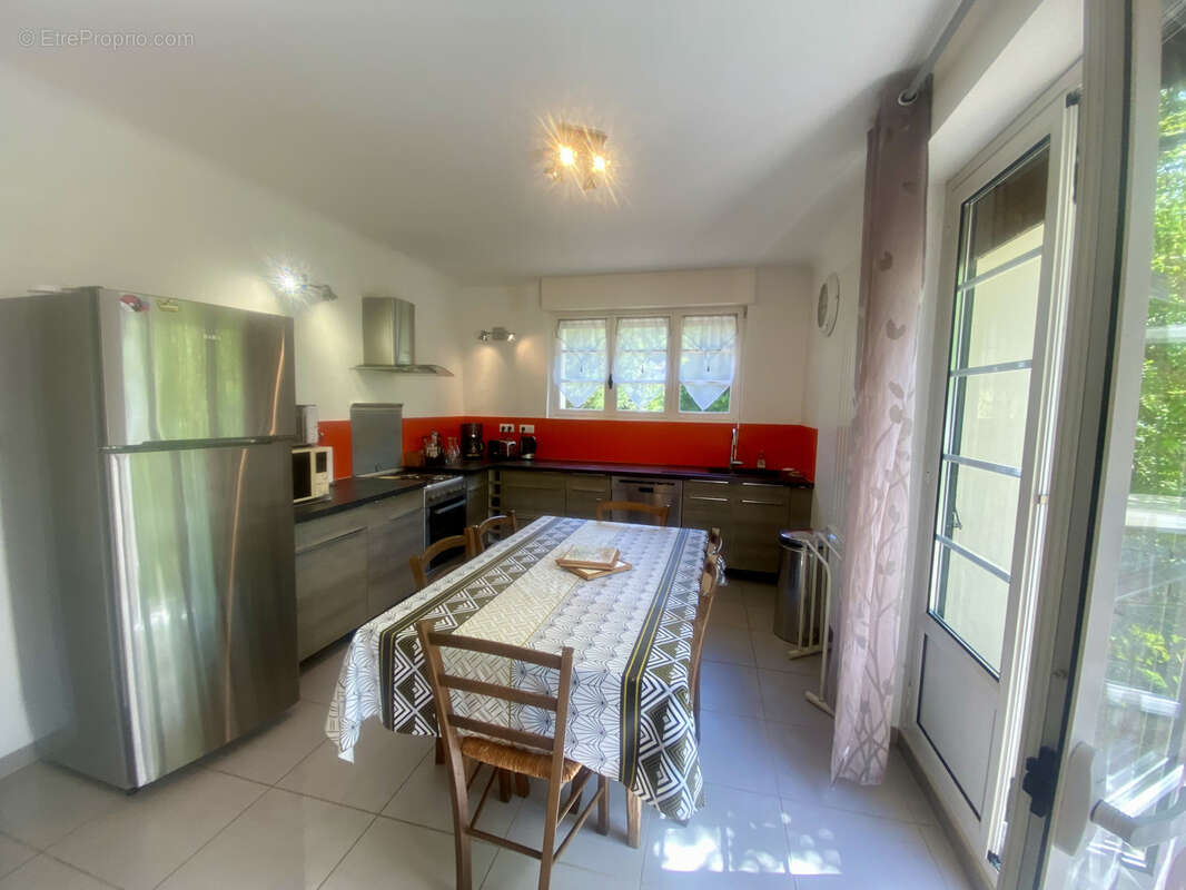 Maison à BORDERES-LOURON