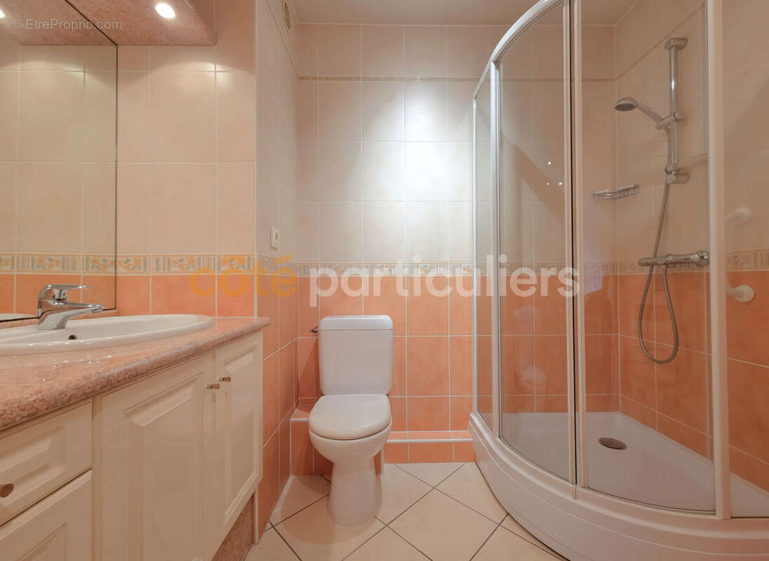 Appartement à SAINT-GERMAIN-EN-LAYE