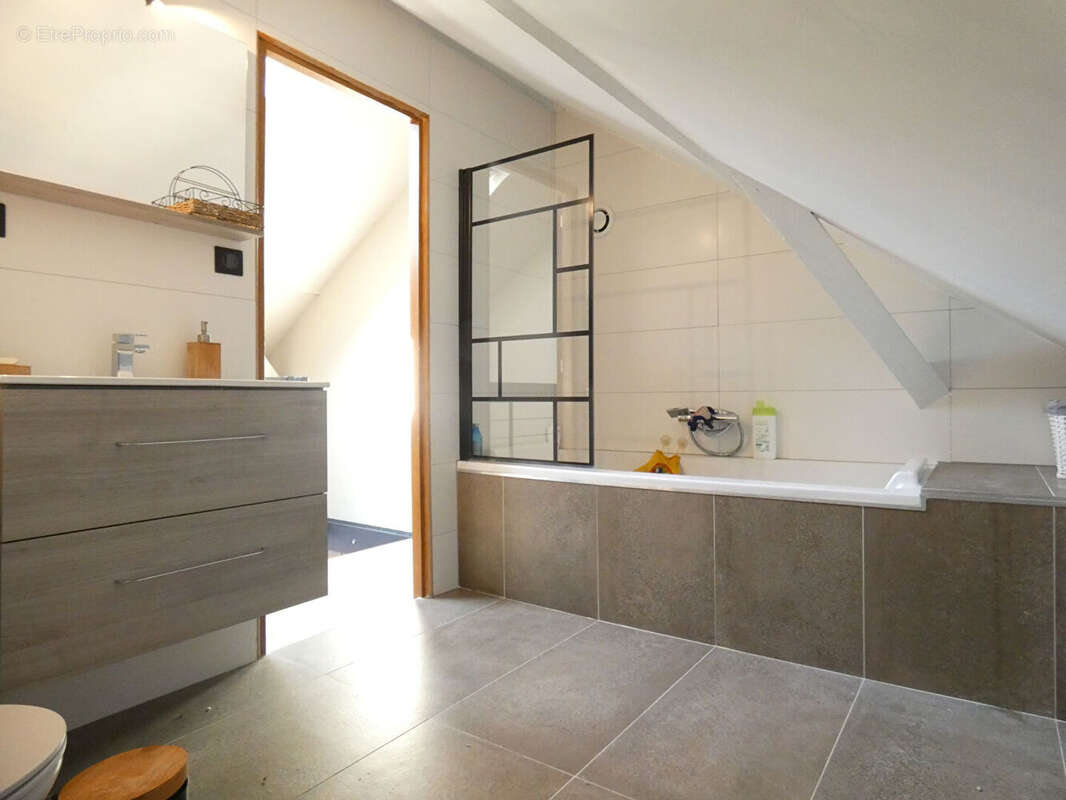 Appartement à GUEBWILLER