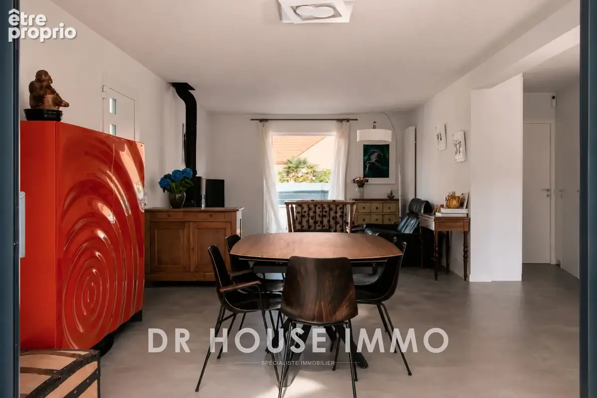 Maison 5 pièces 110 m² à vendre à Pornichet (44380) - photo 22