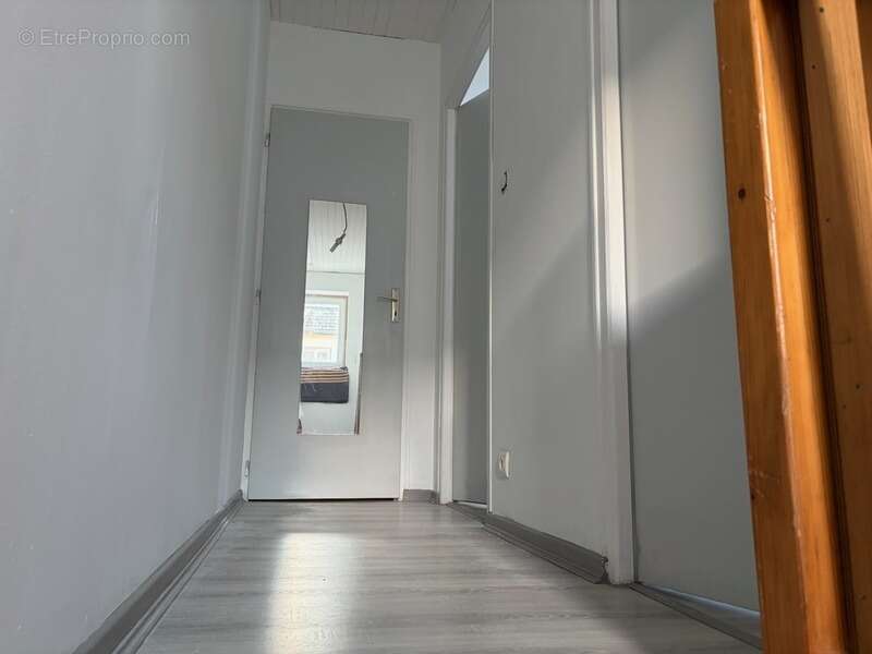 Maison à MAREUIL-SUR-LAY-DISSAIS