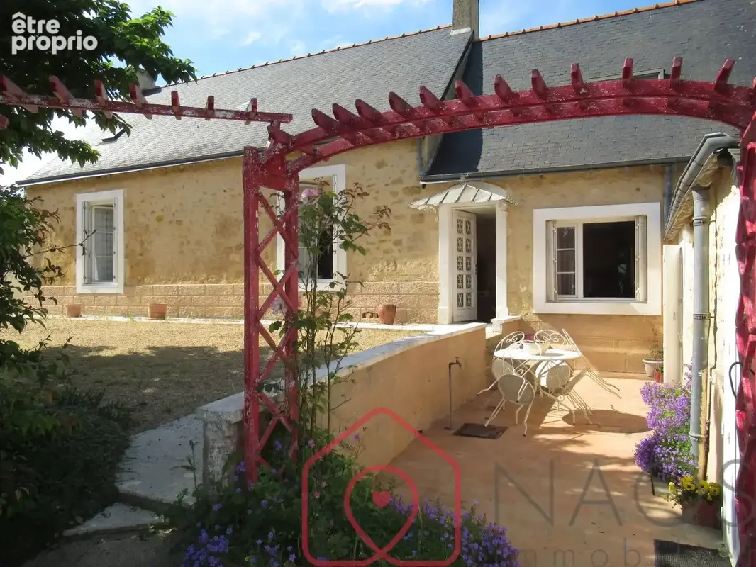 Maison 5 pièces 125 m² à vendre à Pirmil (72430) - photo 2