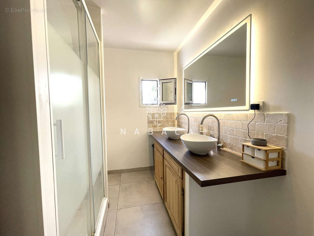 Appartement à GRASSE