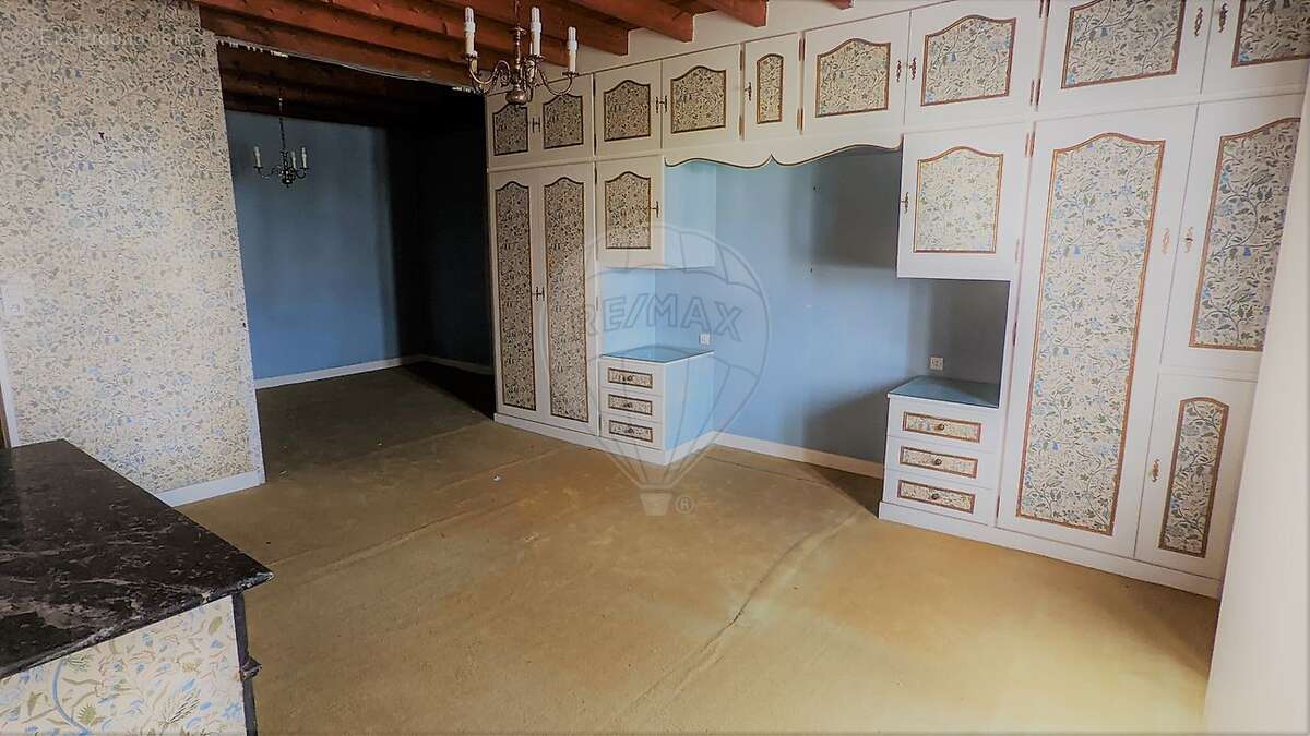 Maison 5 chambre(s) à vendre - photo 13