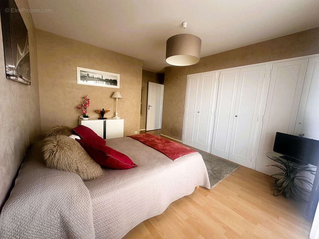 Appartement à ANNEMASSE