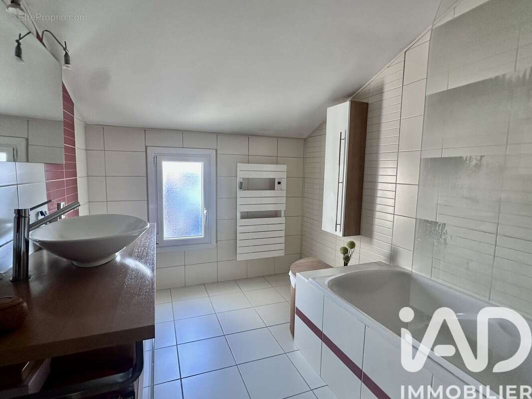 Photo 8 - Maison à SAINT-SEBASTIEN-SUR-LOIRE