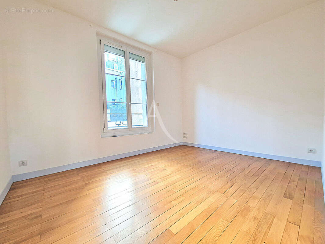 Appartement à ANGERS