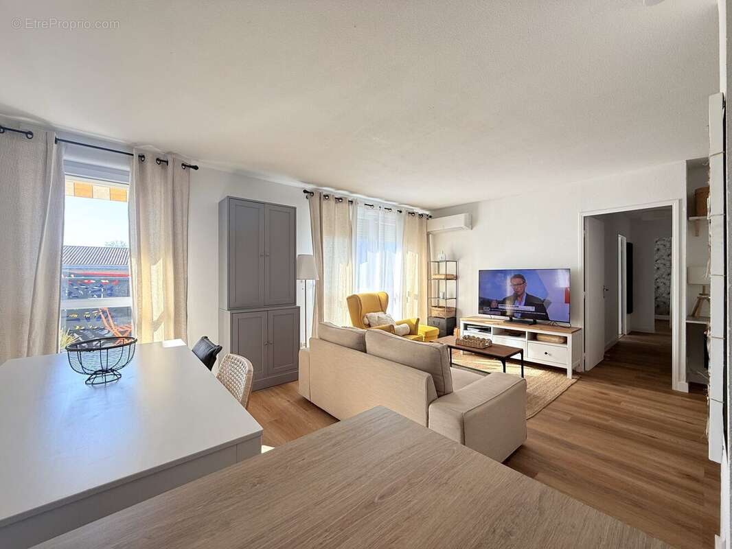 Appartement à ISTRES