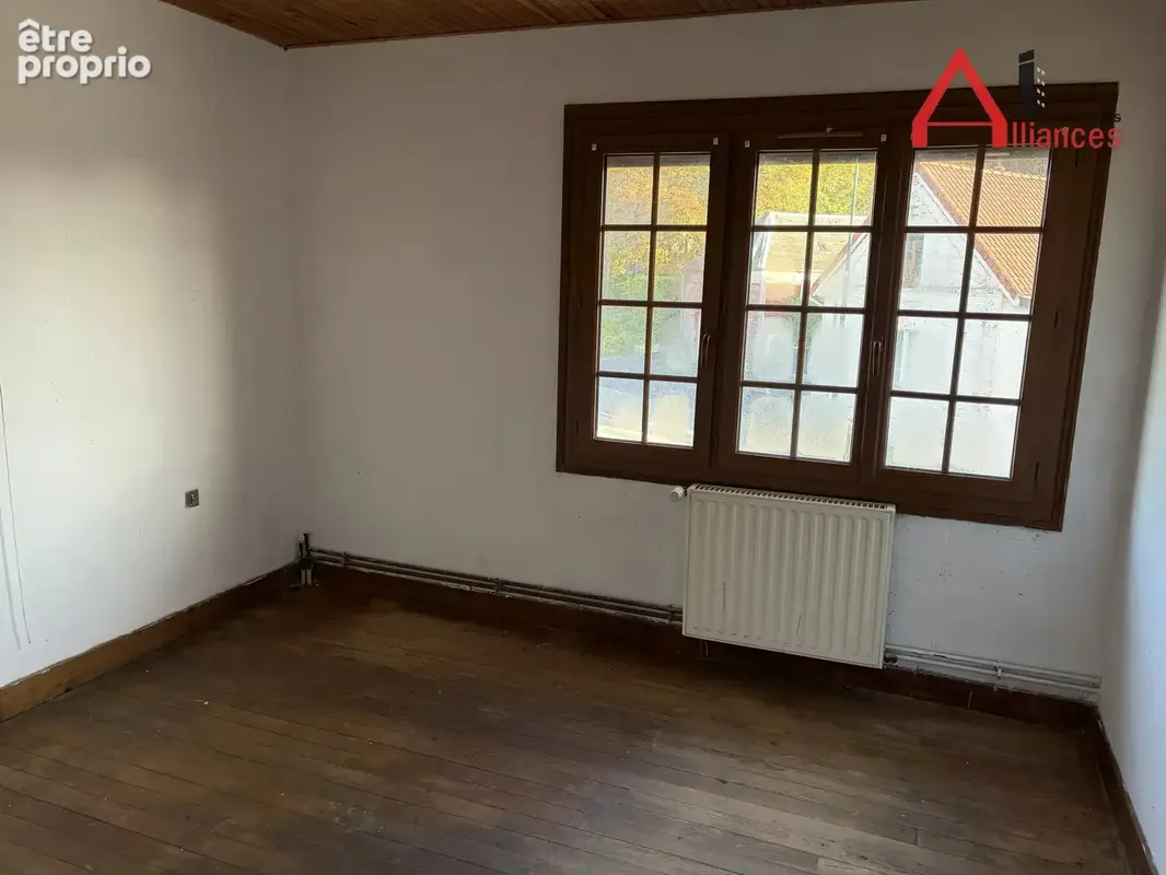 Maison 6 pièces 104 m² à vendre à Forest-L'abbaye (80150) - photo 5