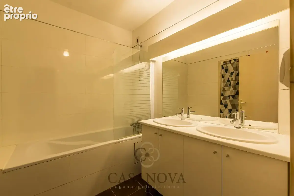 Appartement vendu loué avec bail jusqu'en avril 2027 à Montpellier - photo 10