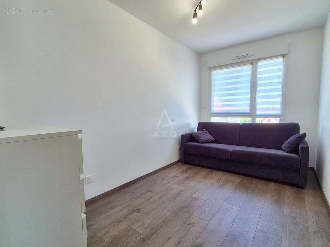 Appartement 87 m² à Mondelange  - photo 9