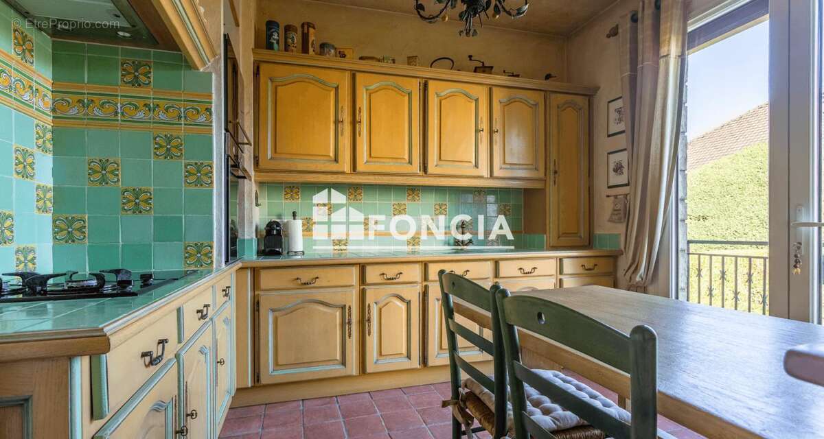 Maison à ANTONY