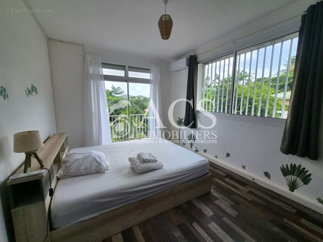 Maison F4 + F5 meublé et équipée en très bon état. - photo 22