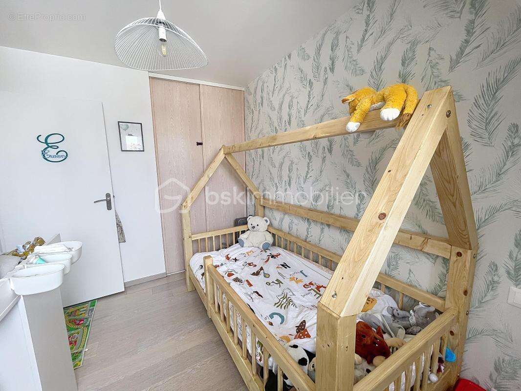 Appartement à NEMOURS
