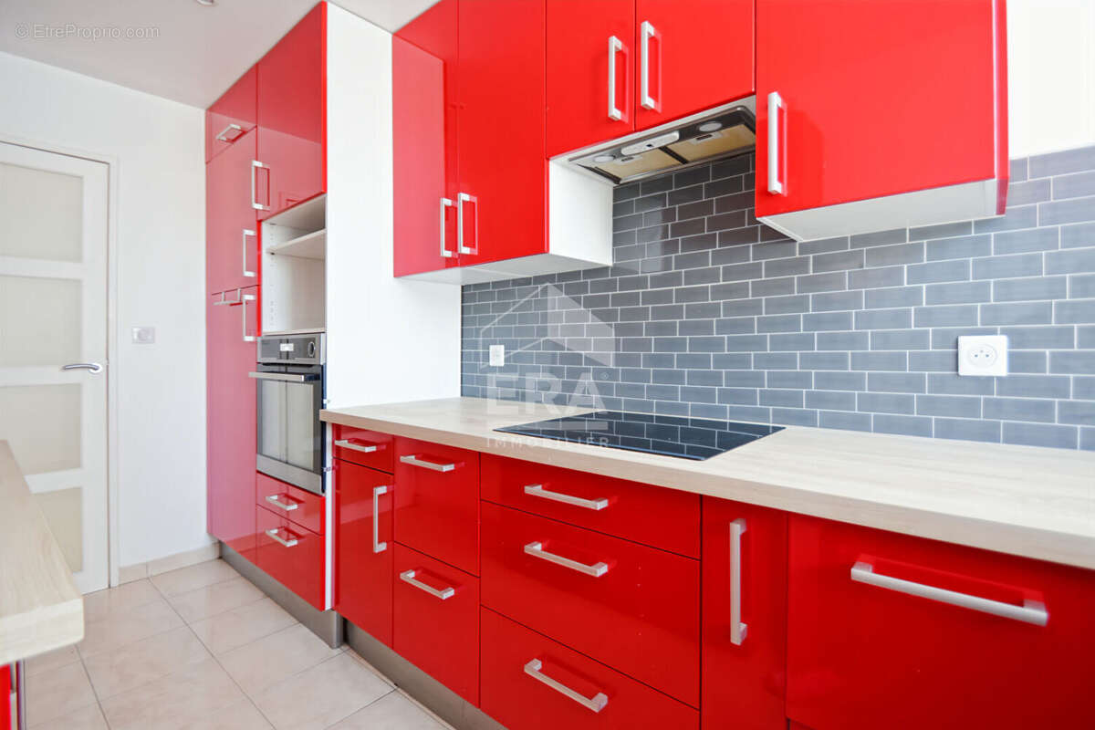 Appartement à VANVES