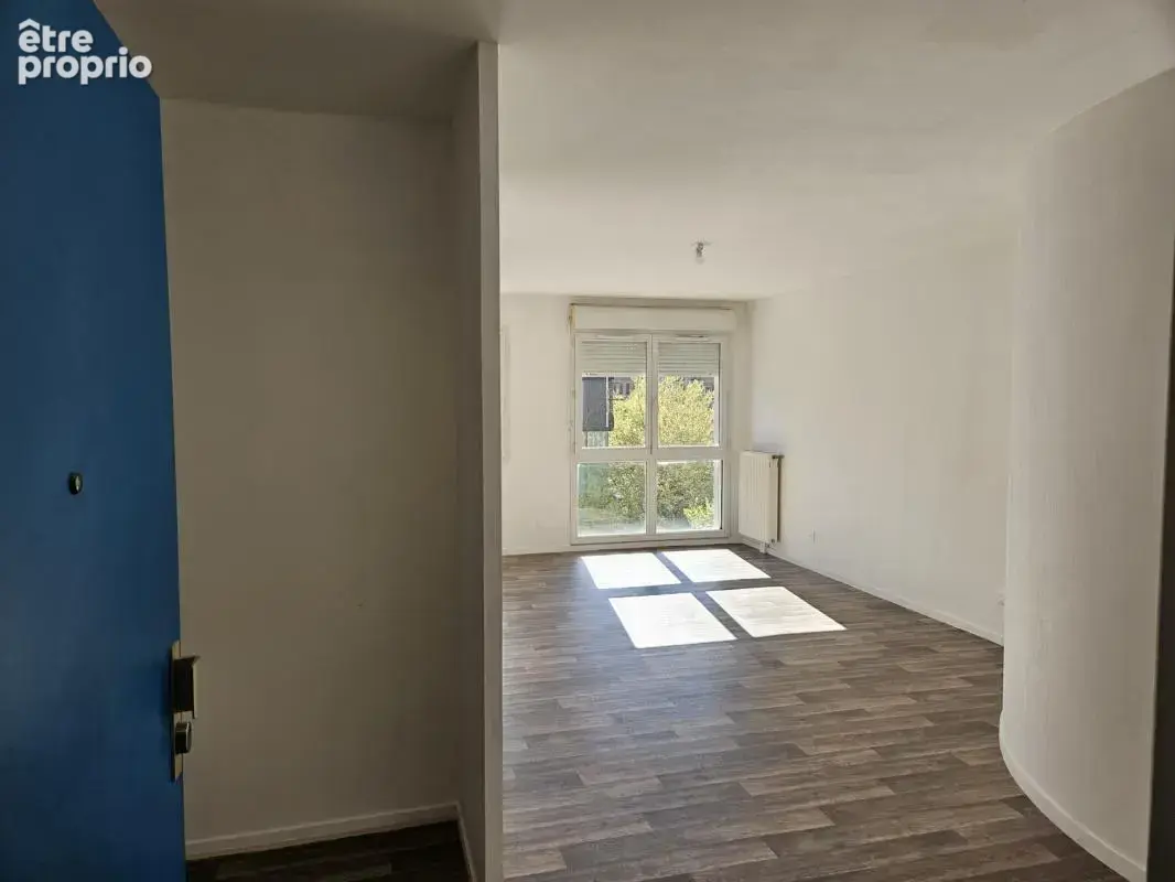 Achat Appartement 2  pièces 45 m² Melun - photo 2