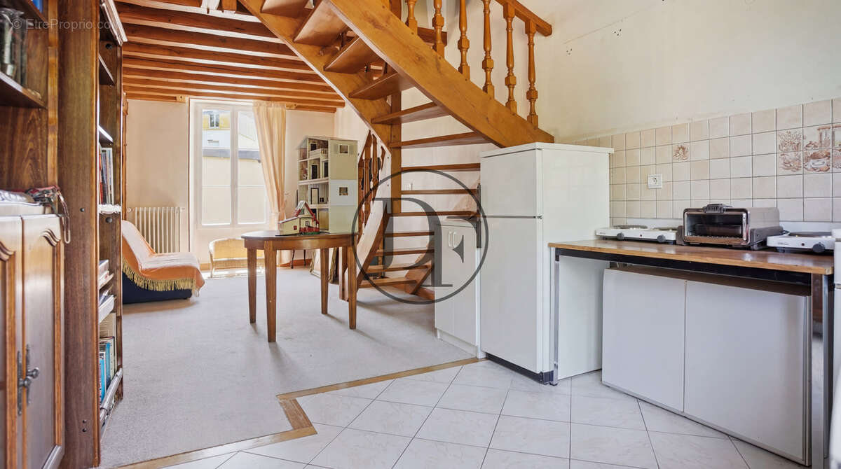 Maison avon - 80m2 - photo 3