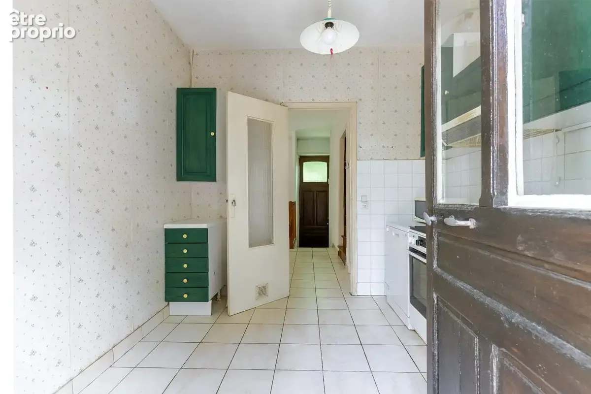 Maison 77 m² à Nancy  - photo 9