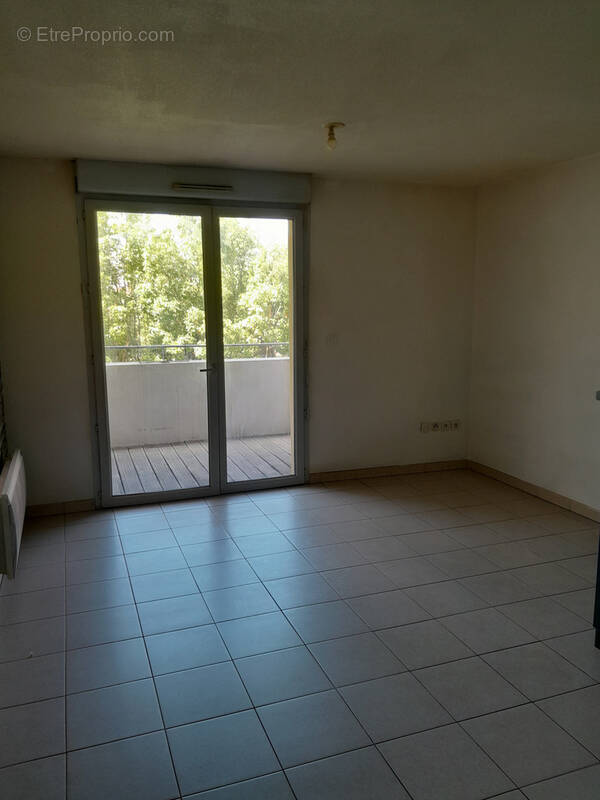 Appartement à AGDE