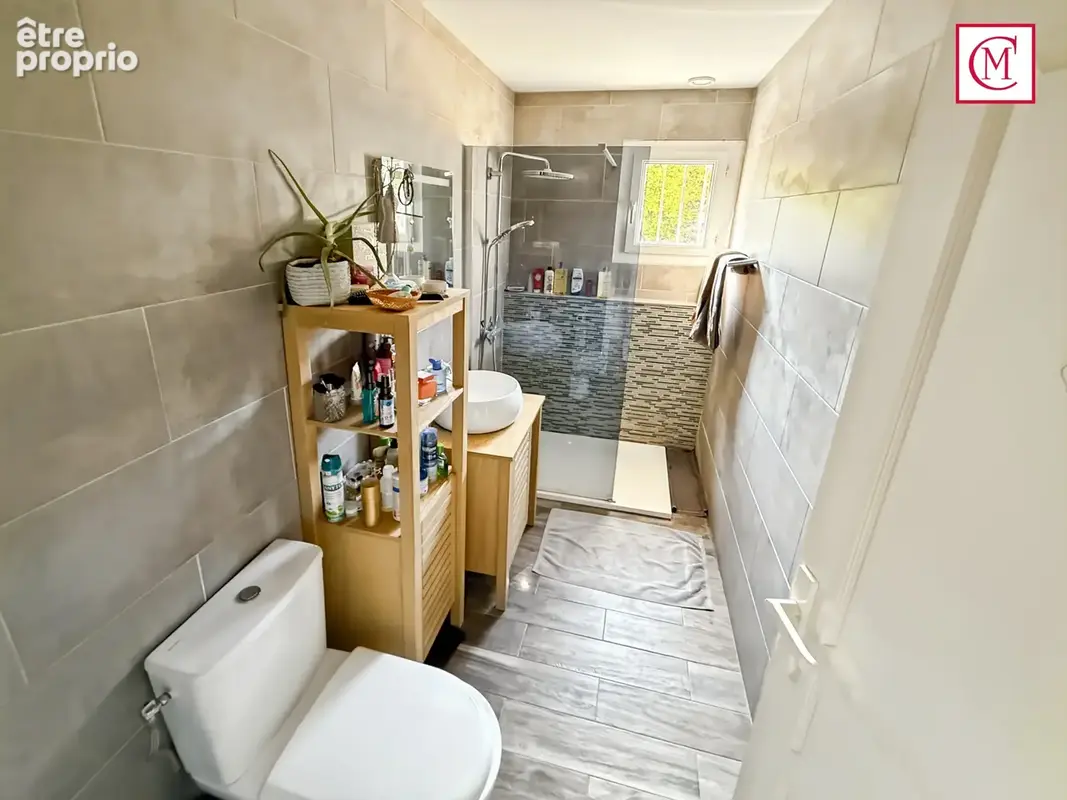 Maison 129 m² à Voreppe  - photo 8