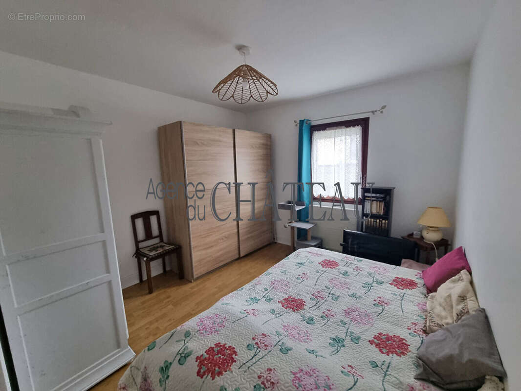 Appartement à EVREUX