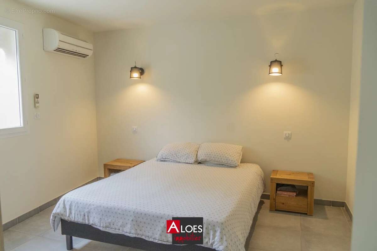 Maison à AIGUES-MORTES