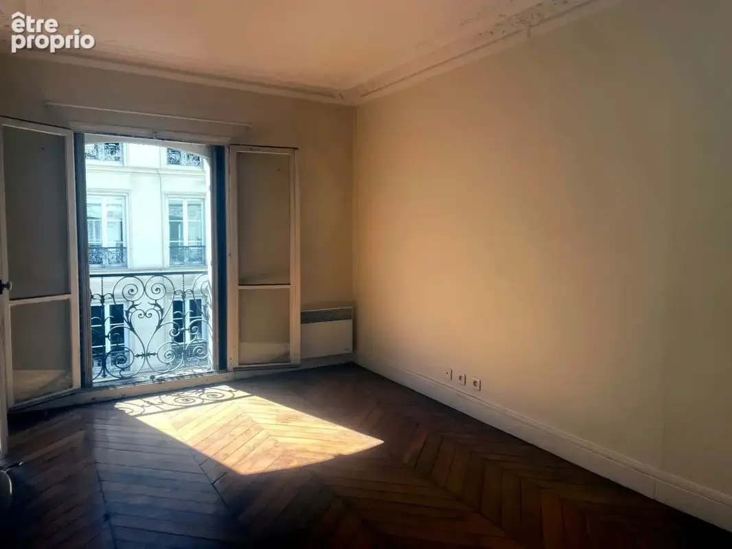 Appartement 3 pièces 61 m² à vendre à Paris-11e (75011) - photo 2
