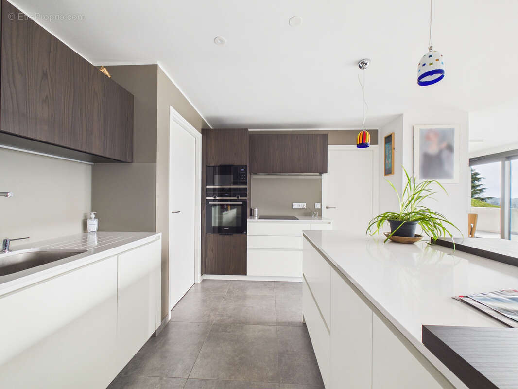 Appartement à SAINT-ALBAN-LEYSSE