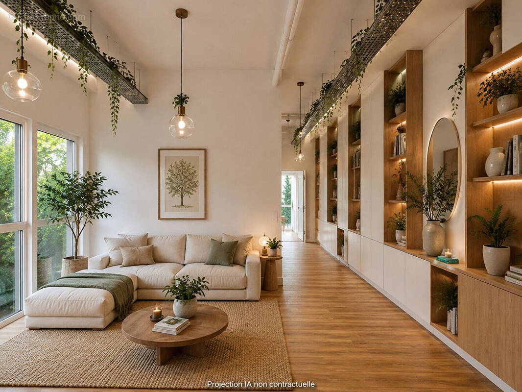 Photo Appartement à Suresnes au prix de 649 900€
