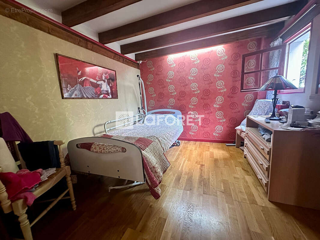 Maison Le Perreux Sur Marne 6 pièce(s) 119 m2 - photo 9