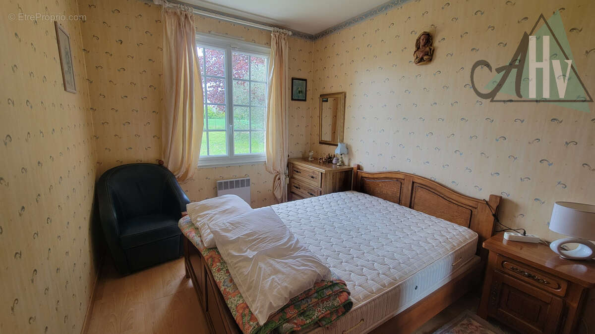 Maison à DONNEMARIE-DONTILLY