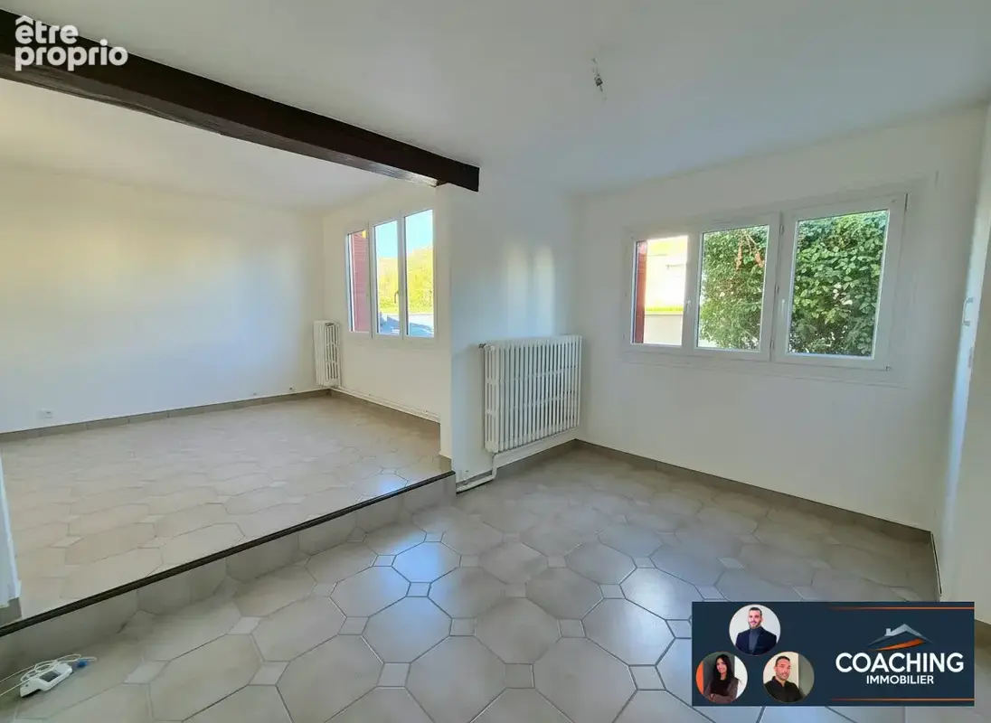 Maison 5 pièces 82 m² à vendre à Vitry-Le-Francois (51300) - photo 2