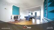 n°1 - Appartement à RIVES